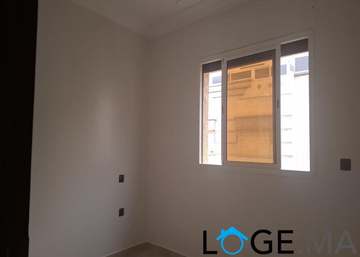 Appartement a louer dans R+2 a hay essalam el jadida.