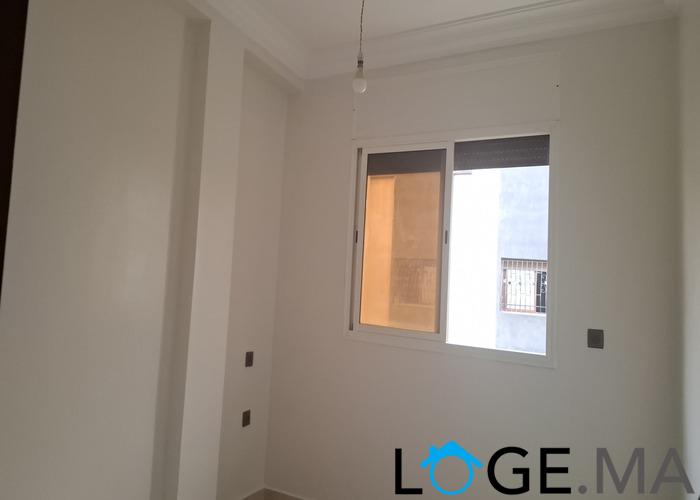 Appartement a louer dans R+2 a hay essalam el jadida.