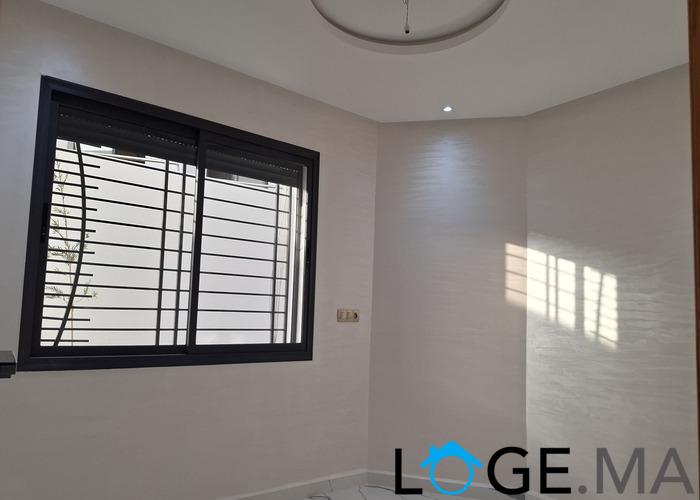 Duplex villa a vendre de 3 façades près marjan el jadida 