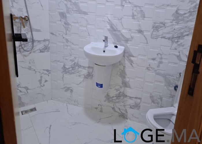 Duplex villa a vendre de 3 façades près marjan el jadida 