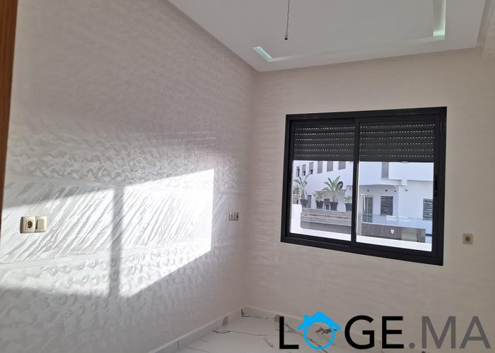 Duplex villa a vendre de 3 façades près marjan el jadida 