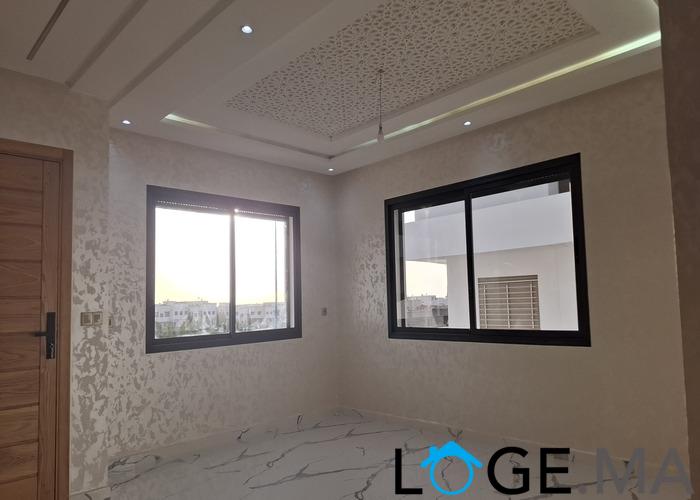Duplex villa a vendre de 3 façades près marjan el jadida 