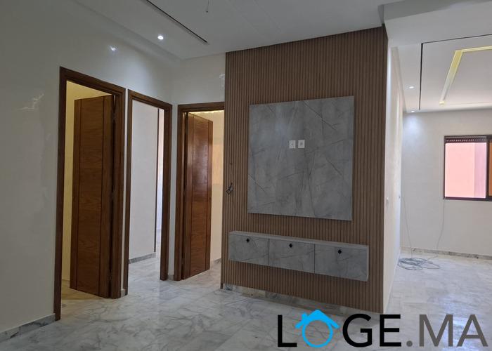 Appartement a vendre escalier privatif, de 116 m2 a el jadida. 