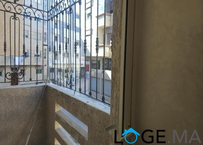 Appartement a vendre de 102 m2 a el jadida.