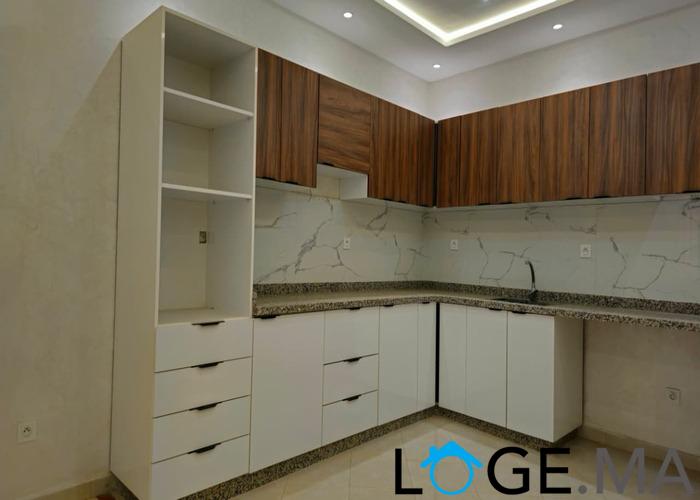 Appartement a vendre de 102 m2 a el jadida.