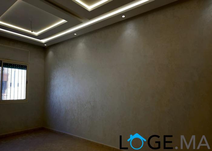 Appartement a vendre de 102 m2 a el jadida.