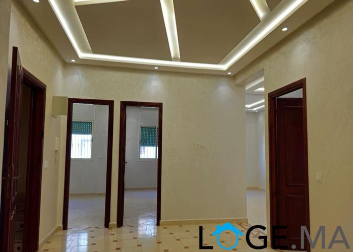 Appartement a vendre de 102 m2 a el jadida.