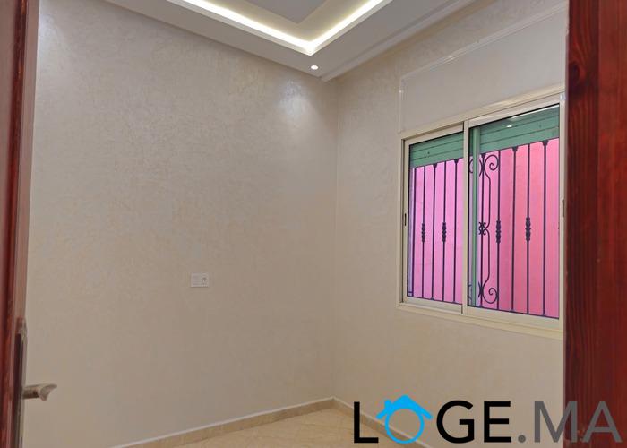 Appartement a vendre de 102 m2 a el jadida.