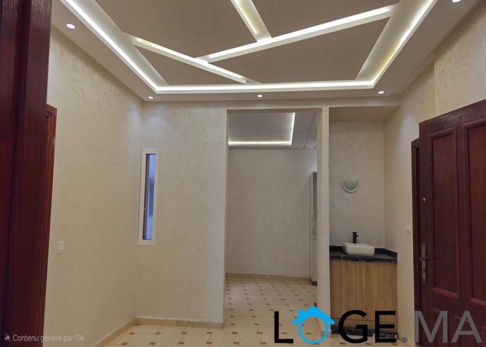 Appartement a vendre de 102 m2 a el jadida.