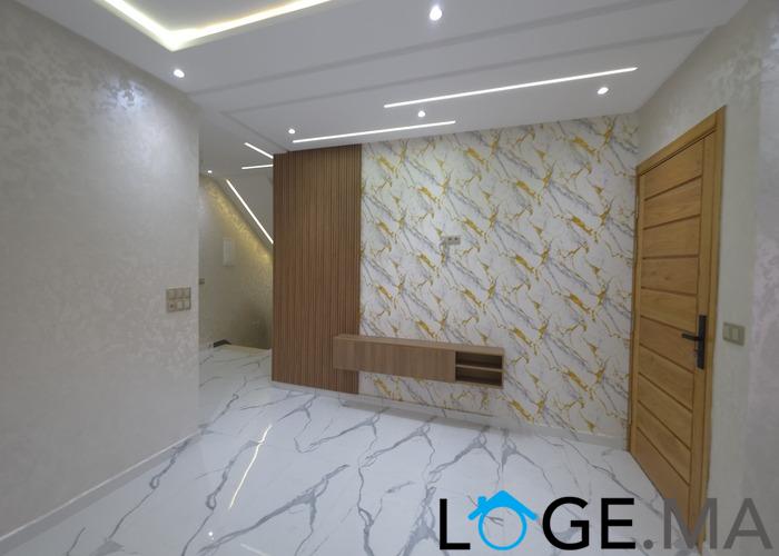 Duplex a vendre près marjan el jadida .