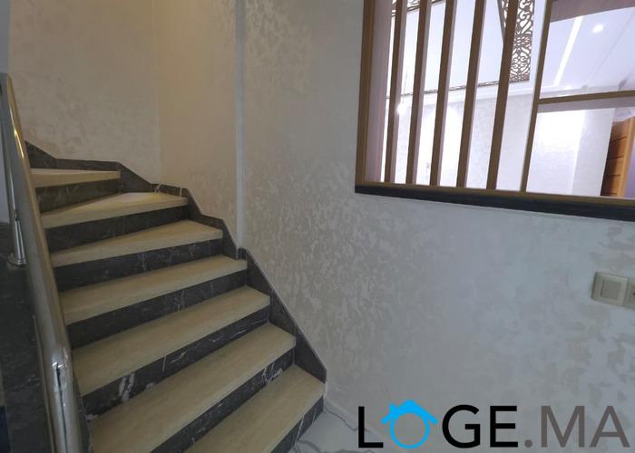 Duplex a vendre près marjan el jadida .