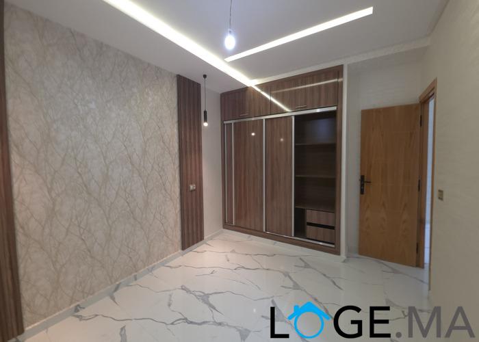 Duplex a vendre près marjan el jadida .