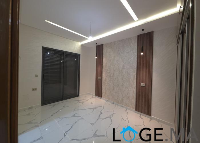 Duplex a vendre près marjan el jadida .