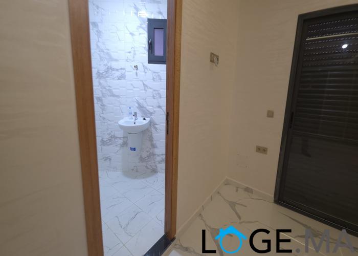 Duplex a vendre près marjan el jadida .