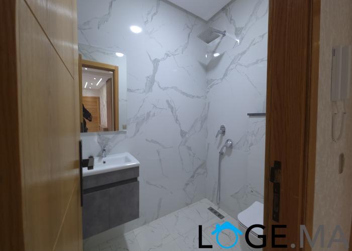 Duplex a vendre près marjan el jadida .