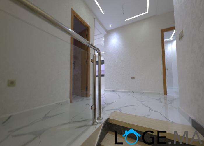 Duplex a vendre près marjan el jadida .