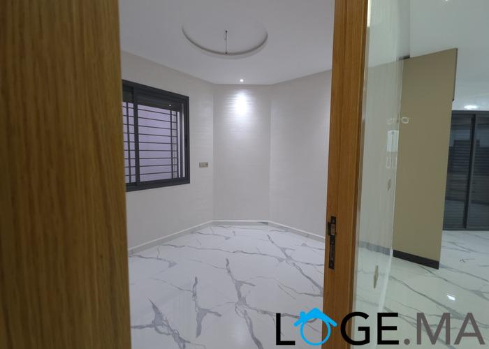 Duplex a vendre près marjan el jadida .