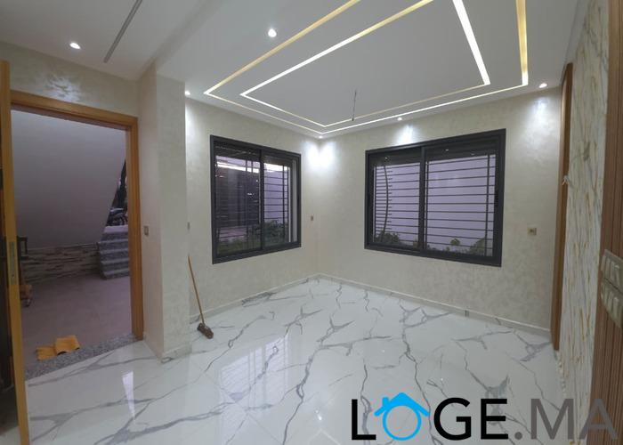 Duplex a vendre près marjan el jadida .