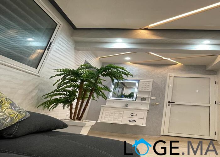 Villa complet a vendre a el jadida dans un endroit calme et sécurisée. 