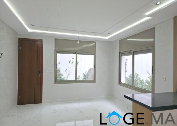 Villa complet a vendre a el jadida dans un endroit calme et sécurisée a hay essalam el jadida 