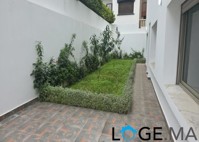 Villa complet a vendre a el jadida dans un endroit calme et sécurisée a hay essalam el jadida 