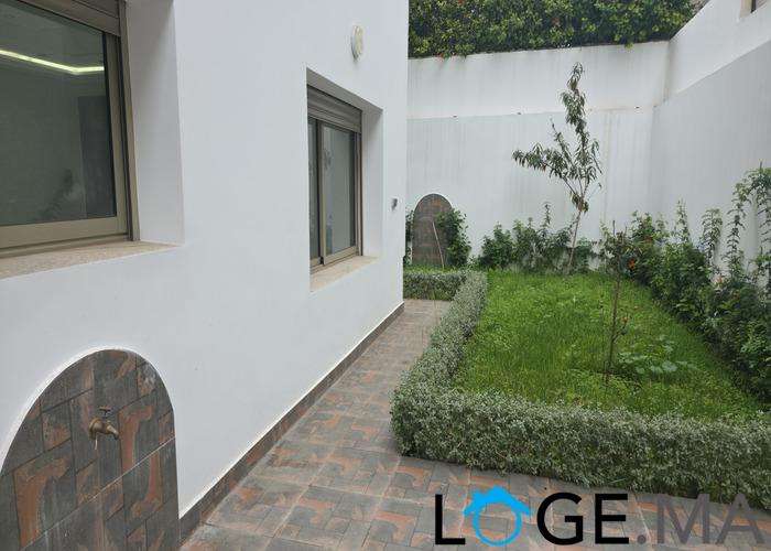 Villa complet a vendre a el jadida dans un endroit calme et sécurisée a hay essalam el jadida 