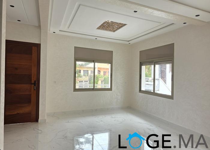 Villa complet a vendre a el jadida dans un endroit calme et sécurisée a hay essalam el jadida 