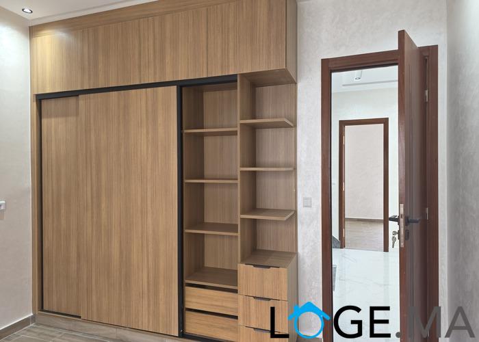 Villa complet a vendre a el jadida dans un endroit calme et sécurisée a hay essalam el jadida 