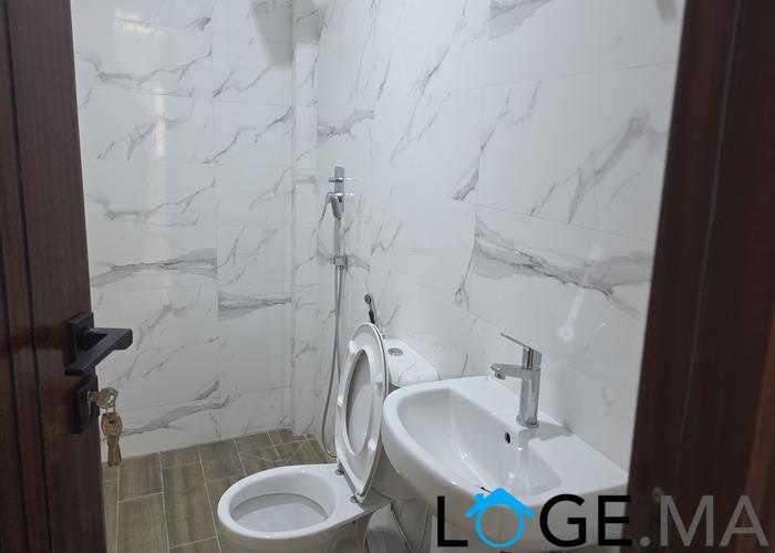 Villa complet a vendre a el jadida dans un endroit calme et sécurisée a hay essalam el jadida 