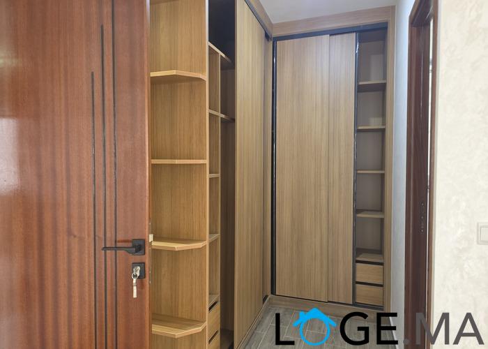 Villa complet a vendre a el jadida dans un endroit calme et sécurisée a hay essalam el jadida 