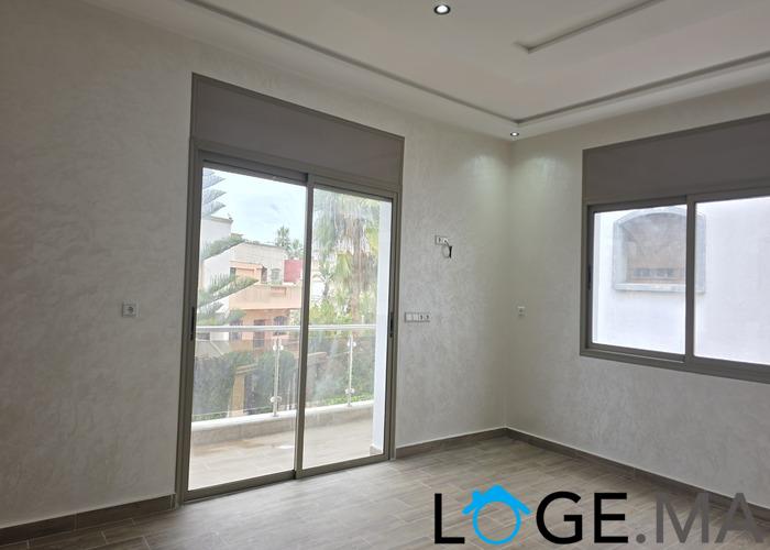 Villa complet a vendre a el jadida dans un endroit calme et sécurisée a hay essalam el jadida 