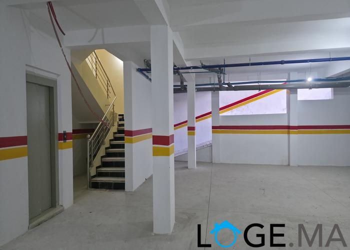 شقق جديدة خاضعة للدعم بمدينة  الجديدة مرحبا