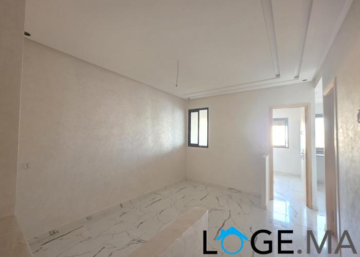 شقق جديدة خاضعة للدعم بمدينة  الجديدة مرحبا