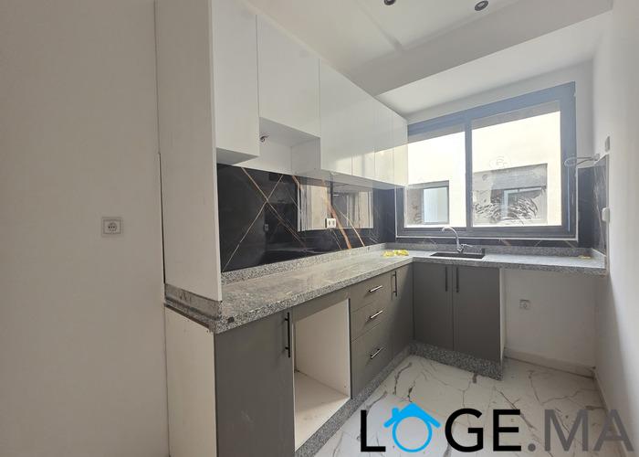 شقق جديدة خاضعة للدعم بمدينة  الجديدة مرحبا