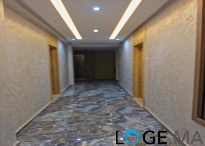 شقق جديدة خاضعة للدعم بمدينة  الجديدة مرحبا