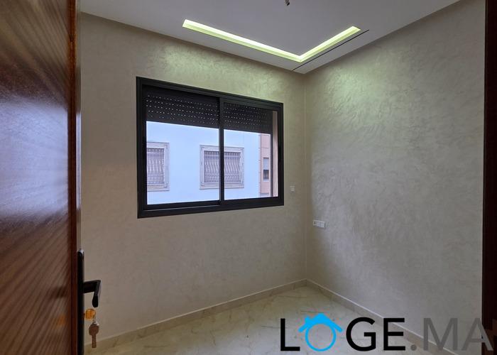 شقق للبيع بمنزل ذو طابقين و دروج مستقلين بمدينة الجديدة ملك الشيخ. 