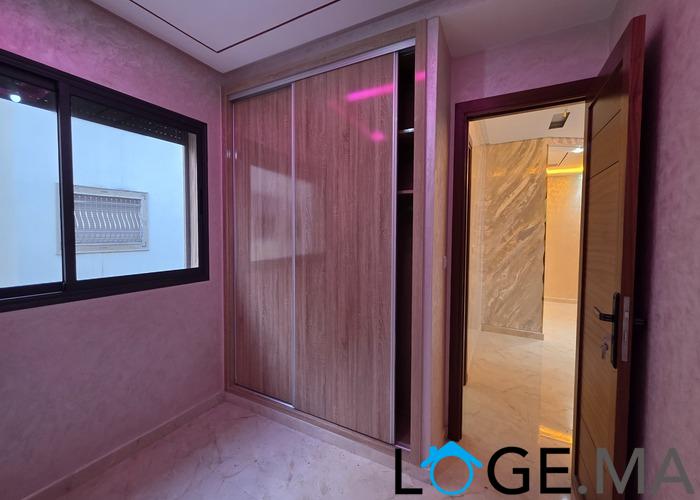 شقق للبيع بمنزل ذو طابقين و دروج مستقلين بمدينة الجديدة ملك الشيخ. 