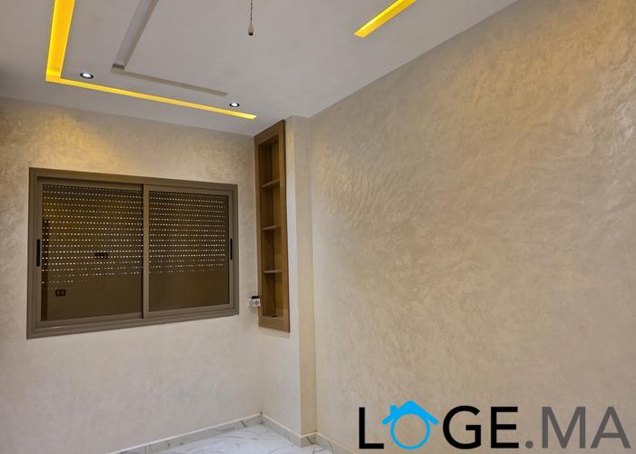 Niveau de villa a louer a al bostane 