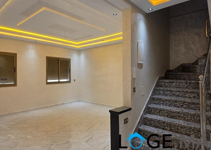 Niveau de villa a louer a al bostane 