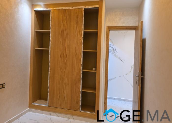 Niveau de villa a louer a al bostane 