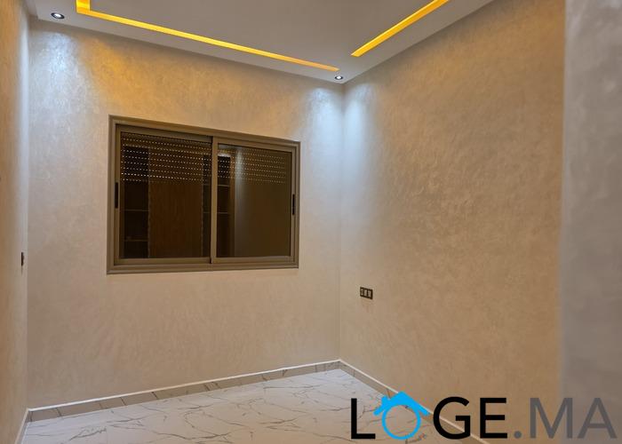 Niveau de villa a louer a al bostane 