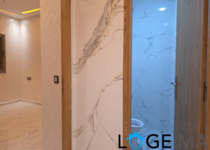 Niveau de villa a louer a al bostane 