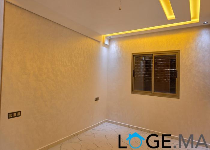 Niveau de villa a louer a al bostane 