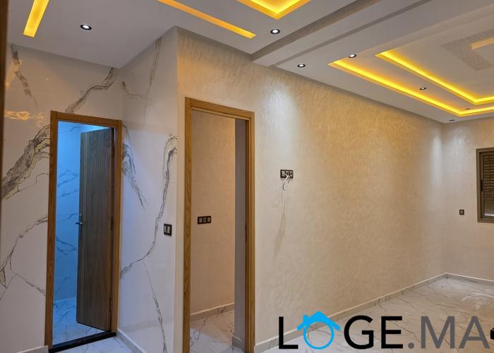 Niveau de villa a louer a al bostane 