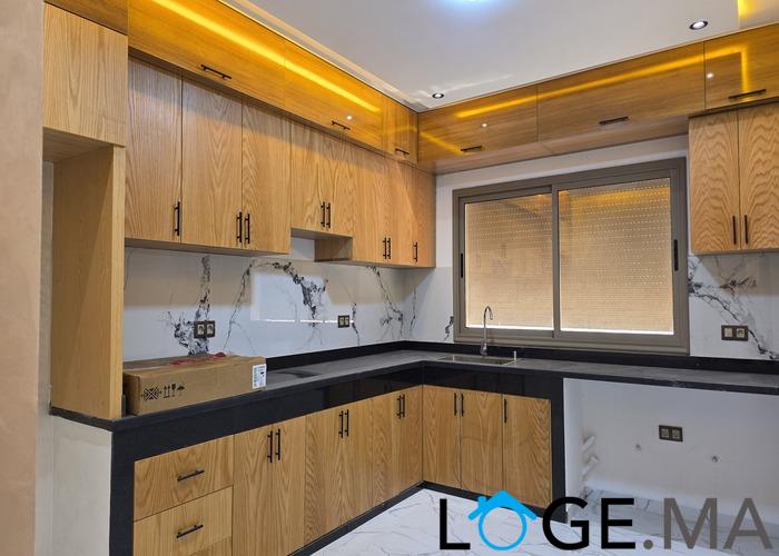 Niveau de villa a louer a al bostane 