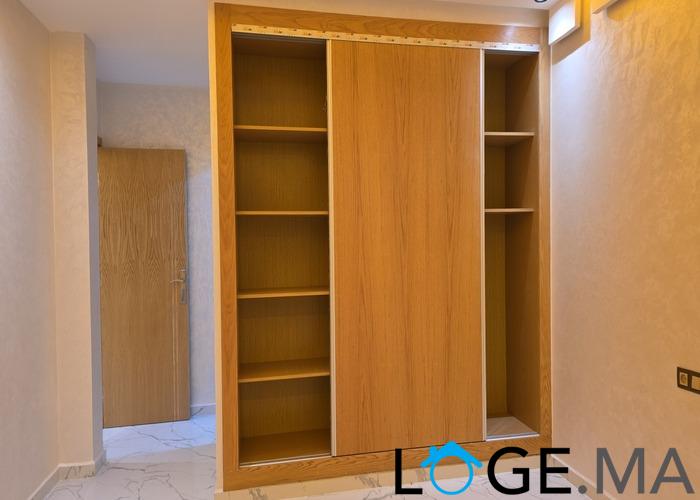 Niveau de villa a louer a al bostane 