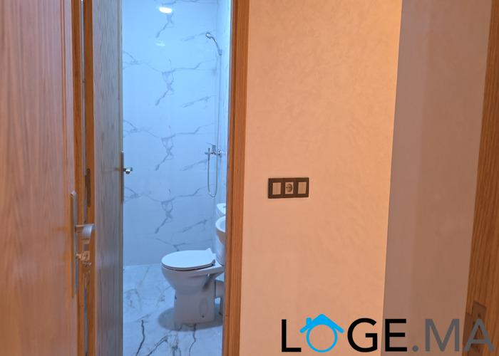 Niveau de villa a louer a al bostane 