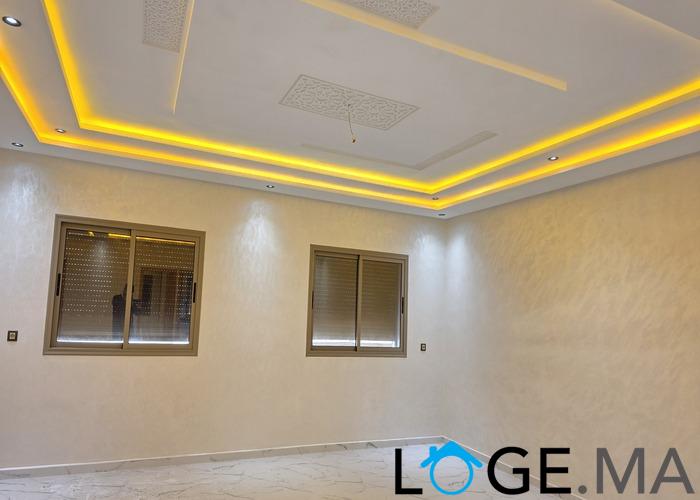 Niveau de villa a louer a al bostane 