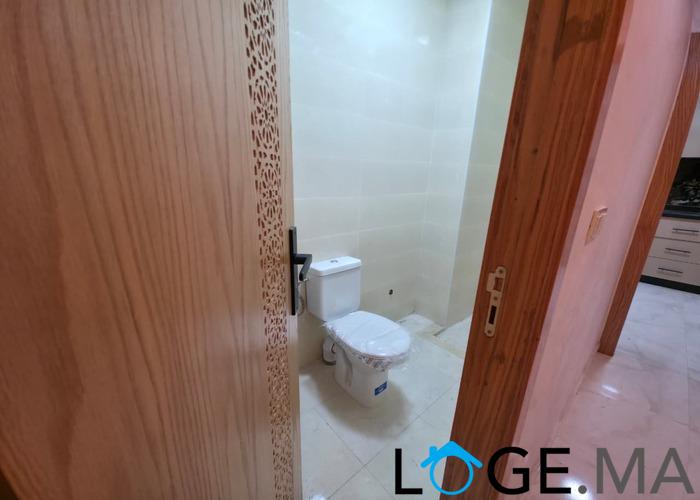 Des appartements a vendre de 74 et 80 m2 a bn prix à el jadida.