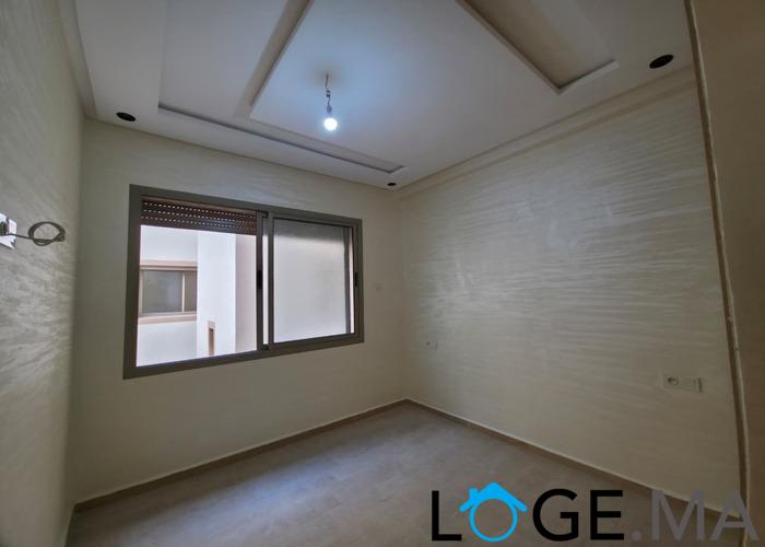 Des appartements a vendre de 74 et 80 m2 a bn prix à el jadida.